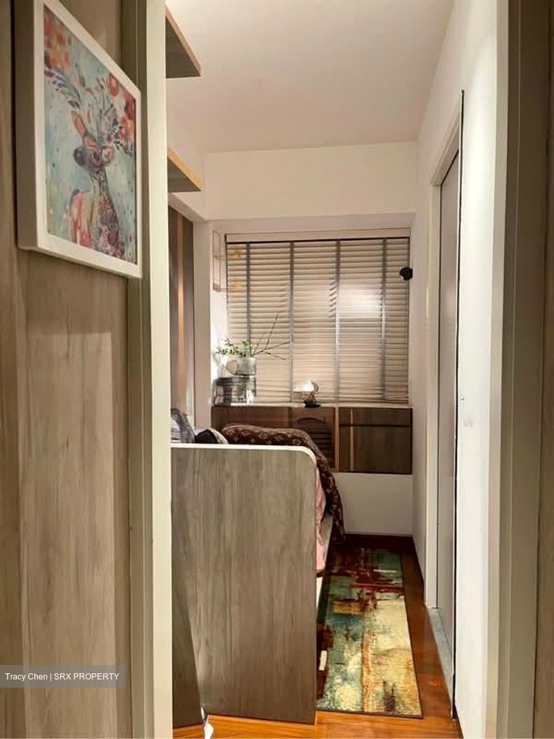 The Mercury (D10), Apartment #562170791